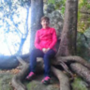 Meet your Posher, Cynthia